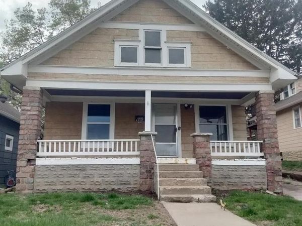 6405 Peery Avenue, Kansas City, MO 64126