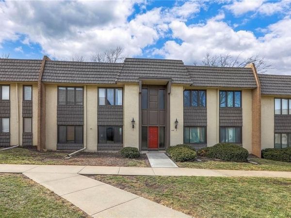 468 W 104th Street, Unit A, Kansas City, MO 64114