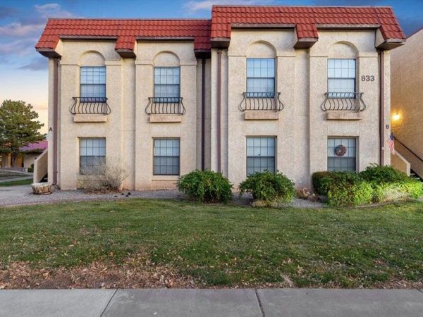 833 Country Club Drive SE, Unit 1A, Rio Rancho, NM 87124
