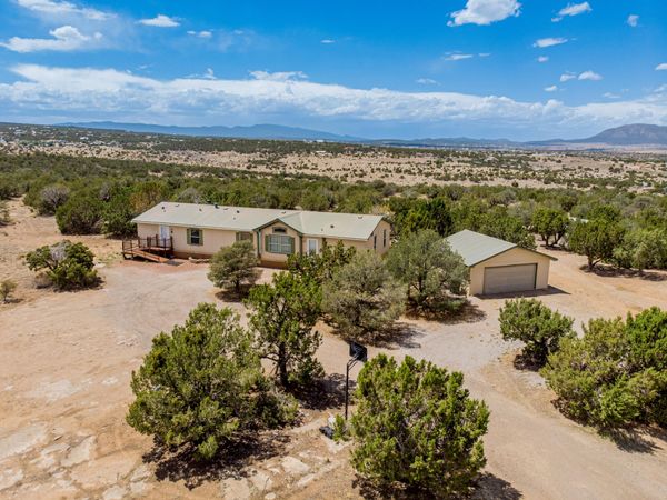 18 Barbara Lane , Edgewood, NM 87015
