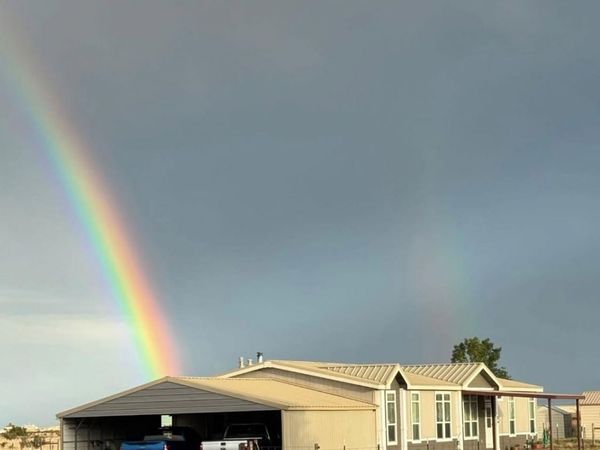 2 Shire Court, Edgewood, NM 87015