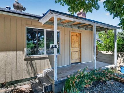 1985 Valley Road, Reno, NV 89512 Photo