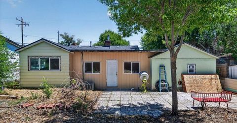 1985 Valley Road, Reno, NV 89512 Photo