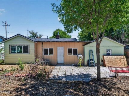1985 Valley Road, Reno, NV 89512 Photo