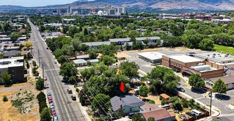 1985 Valley Road, Reno, NV 89512 Photo