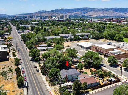 1985 Valley Road, Reno, NV 89512 Photo