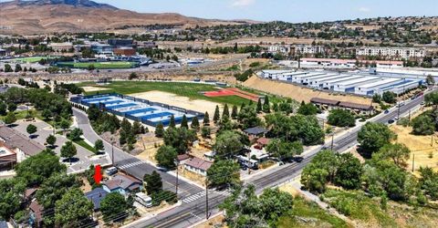 1985 Valley Road, Reno, NV 89512 Photo