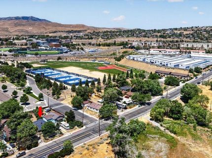 1985 Valley Road, Reno, NV 89512 Photo