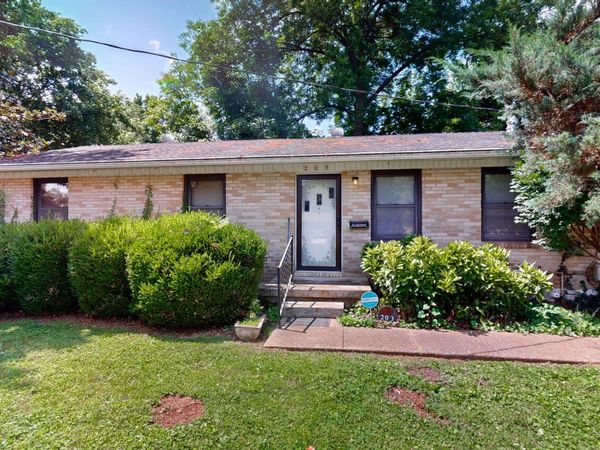 203 Gardendale Dr , Columbia, TN 38401