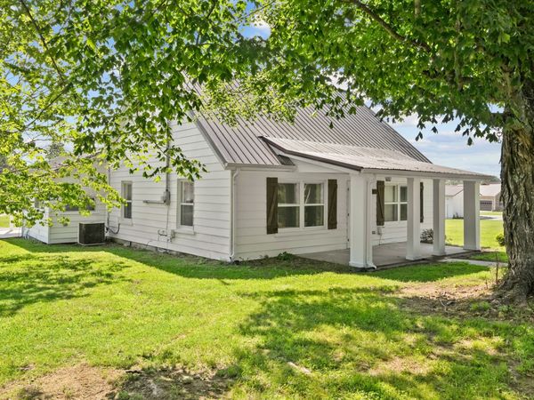 6606 Old Tullahoma Rd, Winchester, TN 37398
