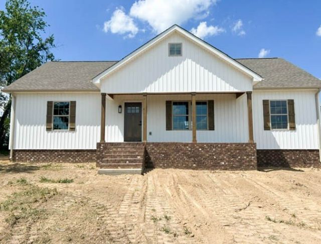 6518 Carter Rd, Westmoreland, TN 37186 Main Photo
