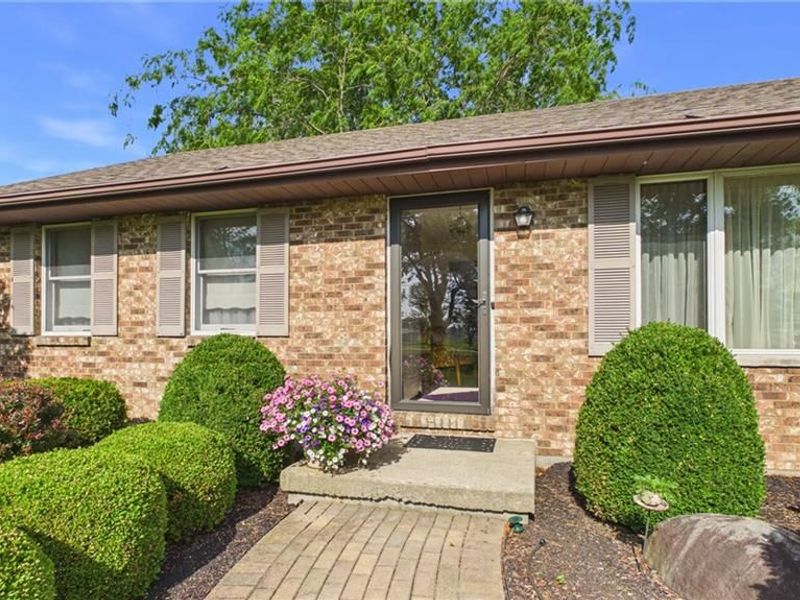 3925 Kilbourn Road, Arcanum, OH 45304 Photo 2