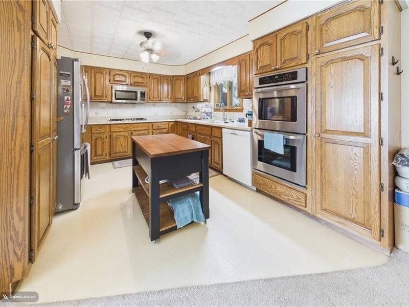 3925 Kilbourn Road, Arcanum, OH 45304 Photo 5