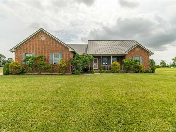 6680 Jordan Road, Lewisburg, OH 45338