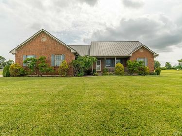 6680 Jordan Road, Lewisburg, OH 45338