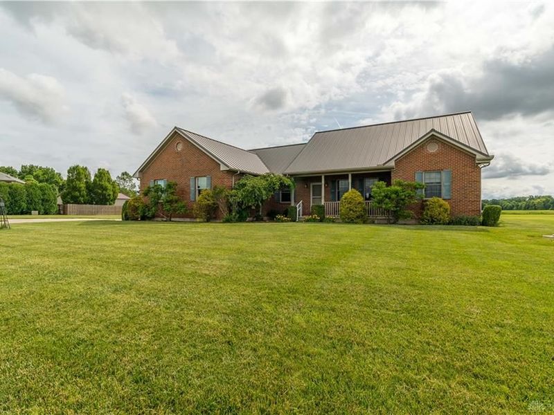 6680 Jordan Road, Lewisburg, OH 45338 Photo 2