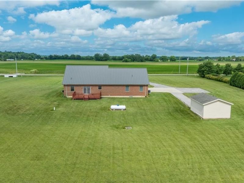 6680 Jordan Road, Lewisburg, OH 45338 Photo 33
