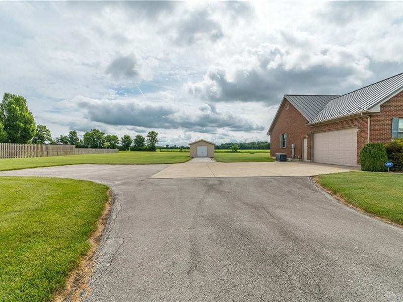 6680 Jordan Road, Lewisburg, OH 45338 Photo 35