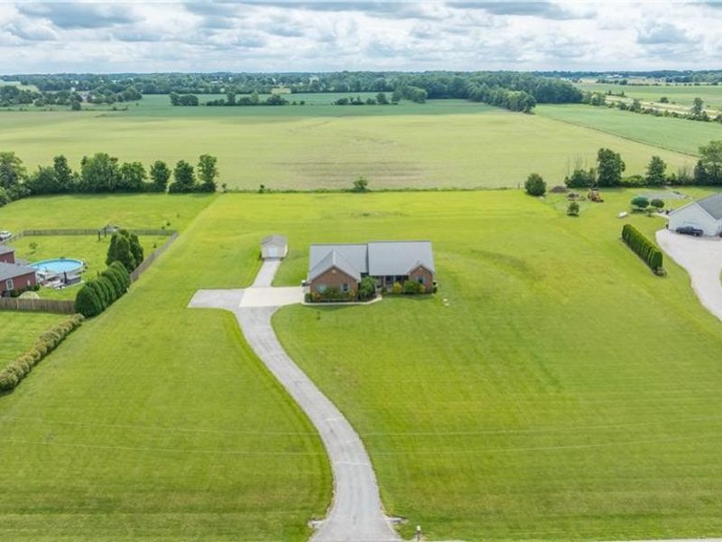 6680 Jordan Road, Lewisburg, OH 45338 Photo 4