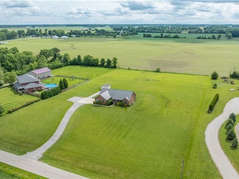 6680 Jordan Road, Lewisburg, OH 45338 Photo 5
