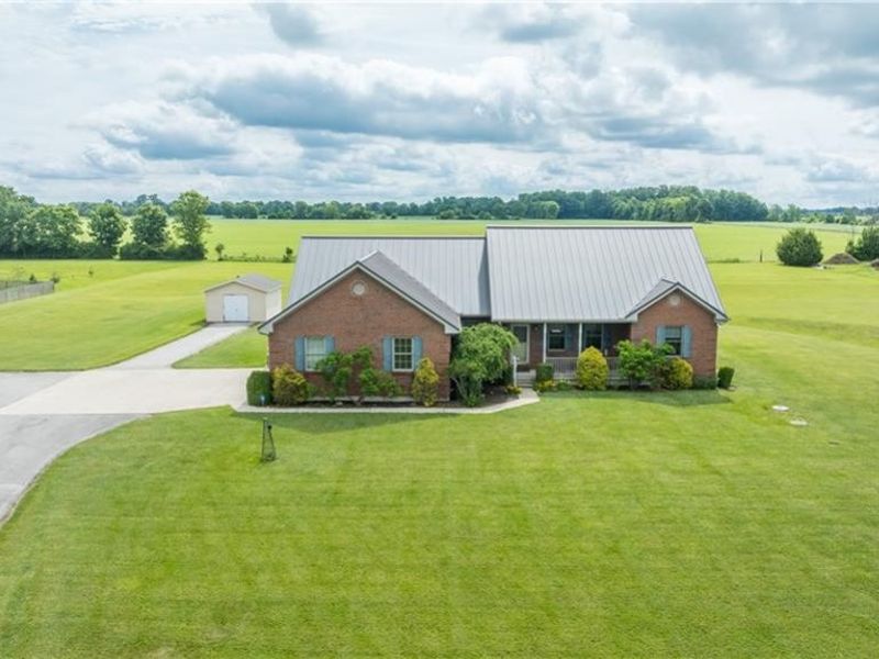 6680 Jordan Road, Lewisburg, OH 45338 Photo 6