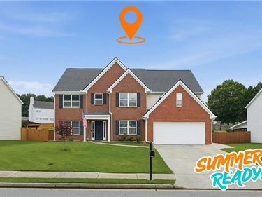 1994 Pierce Way, Buford, GA 30519