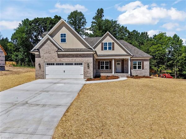 231 Cool Run , Lexington, NC 27295