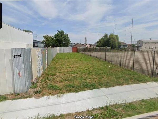 4227 THALIA Street , New Orleans, LA 70125