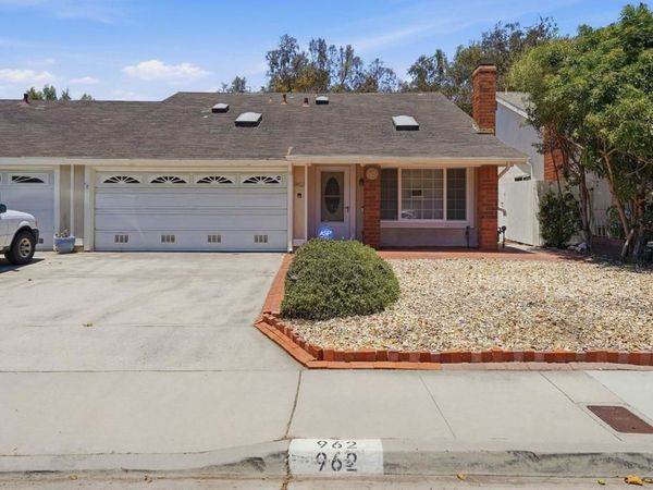 962 Woodgrove Drive, Cardiff By The Sea, CA 92007
