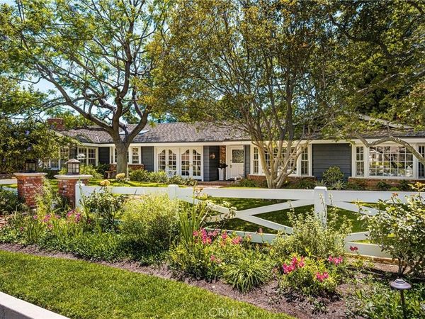 2162 Racquet Hill, North Tustin, CA 92705