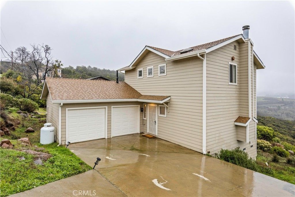 5681 Ponca Way , Kelseyville, CA 95451 Main Photo