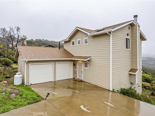 5681 Ponca Way , Kelseyville, CA 95451