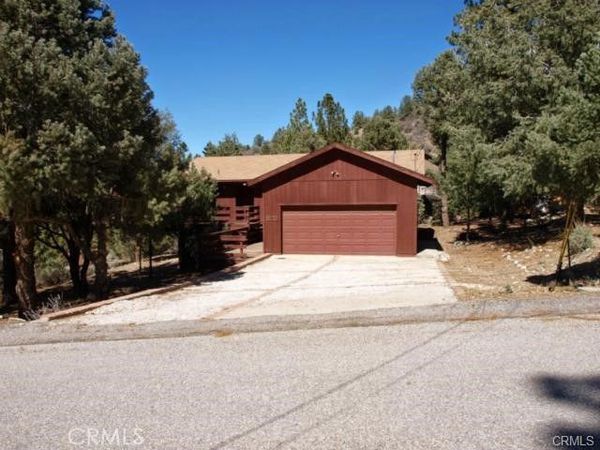 15417 Acacia , Pine Mountain Club, CA 93222