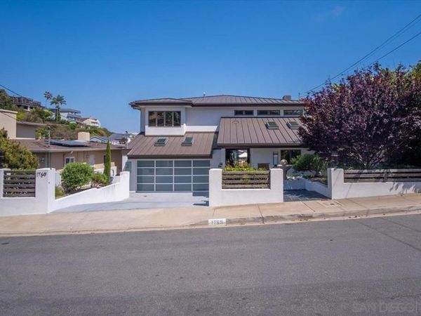 1769 Plum, San Diego, CA 92106