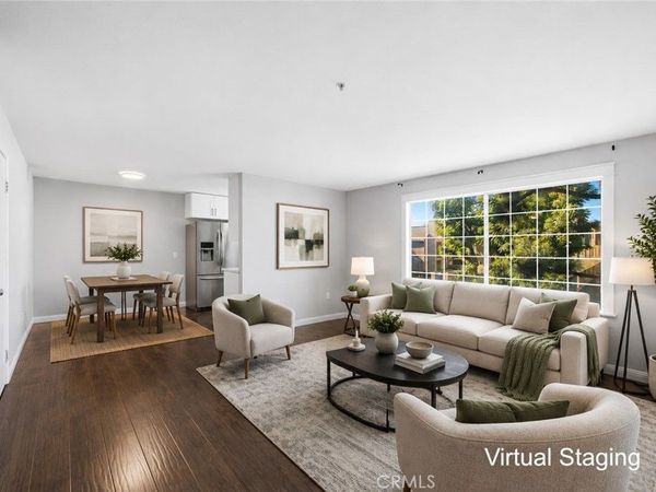 1500 E Spruce Street , Unit D, Placentia, CA 92870