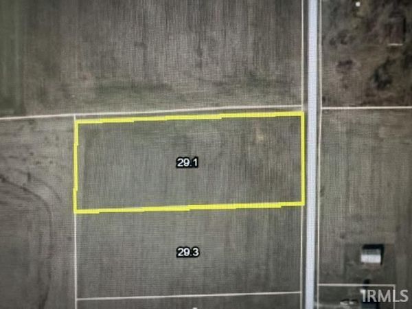 Lot 1 CR 600 W Road, Richland, IN 47634