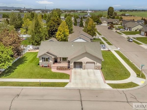 471 Woodbridge Street, REXBURG, ID 83440