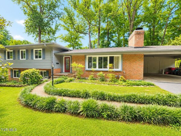 301 Hillside Road, Johnson City, TN 37601