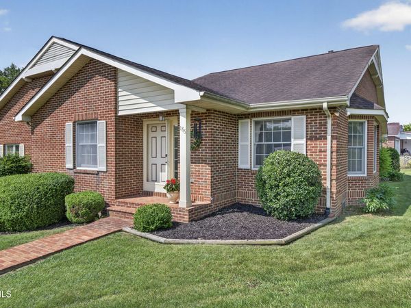 186 Keller Lane, Unit 186, Marion, VA 24354