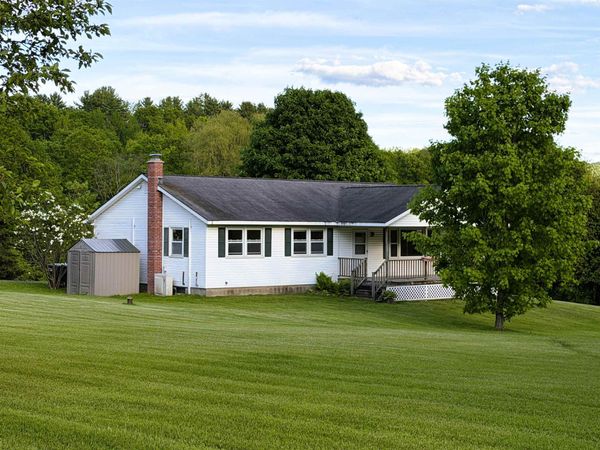 9 Mayselwood Drive, Milton, VT 05468