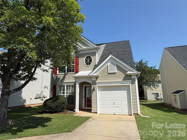 3319 Mannington Drive , Charlotte, NC 28270