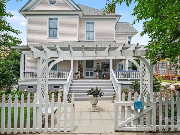 137 Reid Street, Rock Hill, SC 29730