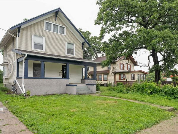 1120 31st Street , Des Moines, IA 50311