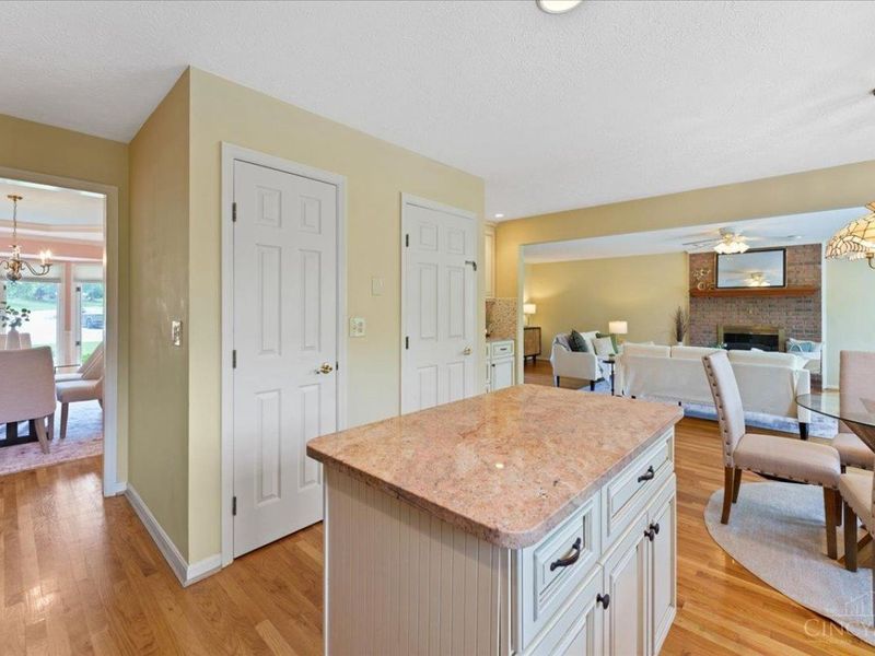 6459 Sherrybrook Drive, Green Township, OH 45248 Photo 13