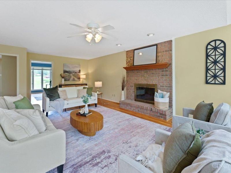 6459 Sherrybrook Drive, Green Township, OH 45248 Photo 15