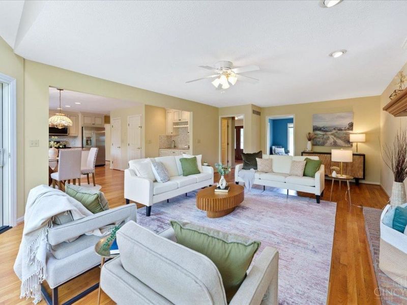 6459 Sherrybrook Drive, Green Township, OH 45248 Photo 17