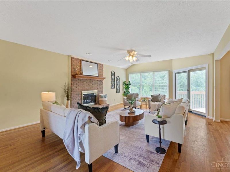 6459 Sherrybrook Drive, Green Township, OH 45248 Photo 18