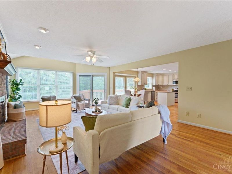 6459 Sherrybrook Drive, Green Township, OH 45248 Photo 20