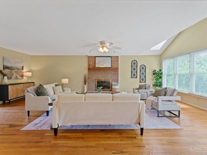 6459 Sherrybrook Drive, Green Township, OH 45248 Photo 21