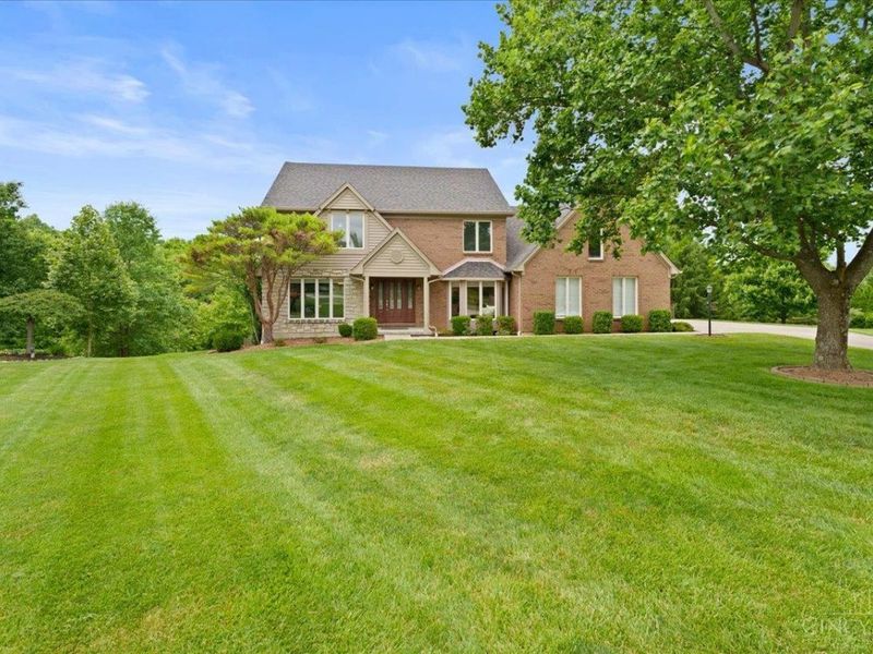 6459 Sherrybrook Drive, Green Township, OH 45248 Photo 3